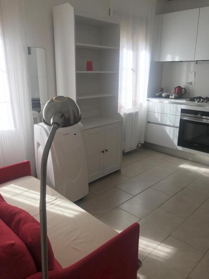 La Loge De La Biennale Apartman Velence Kültér fotó