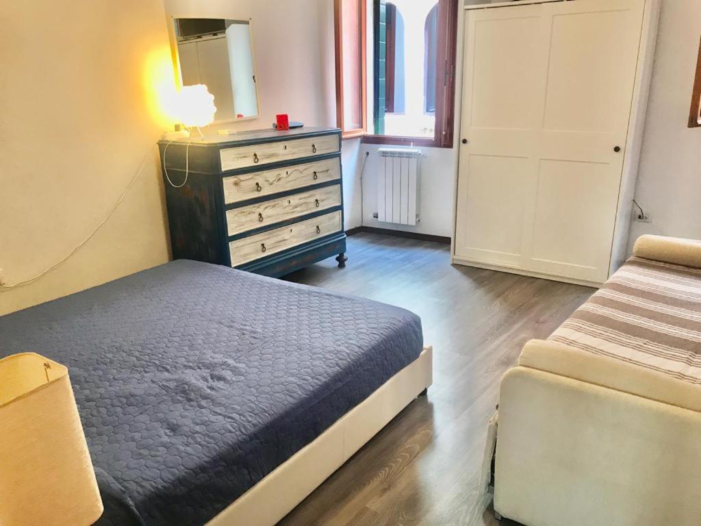 La Loge De La Biennale Apartman Velence Kültér fotó