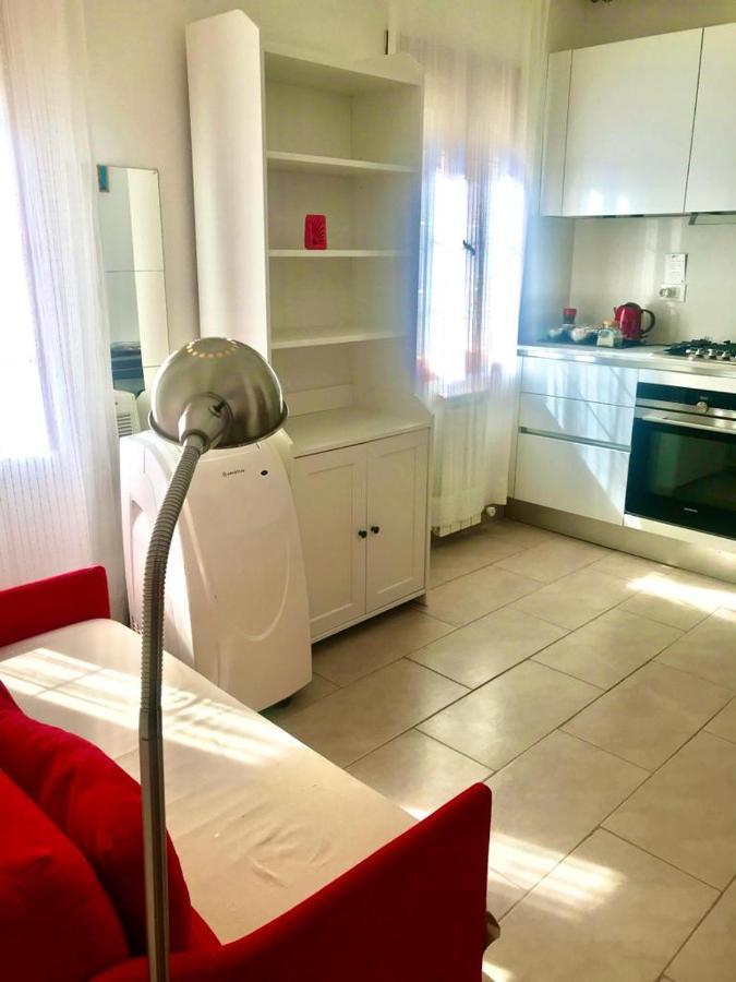 La Loge De La Biennale Apartman Velence Kültér fotó