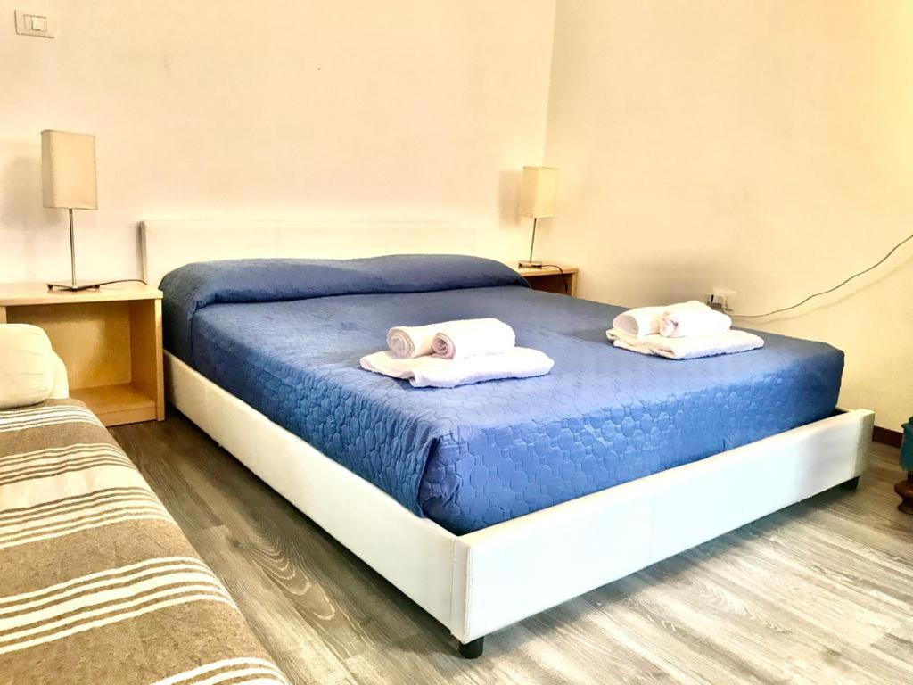 La Loge De La Biennale Apartman Velence Kültér fotó