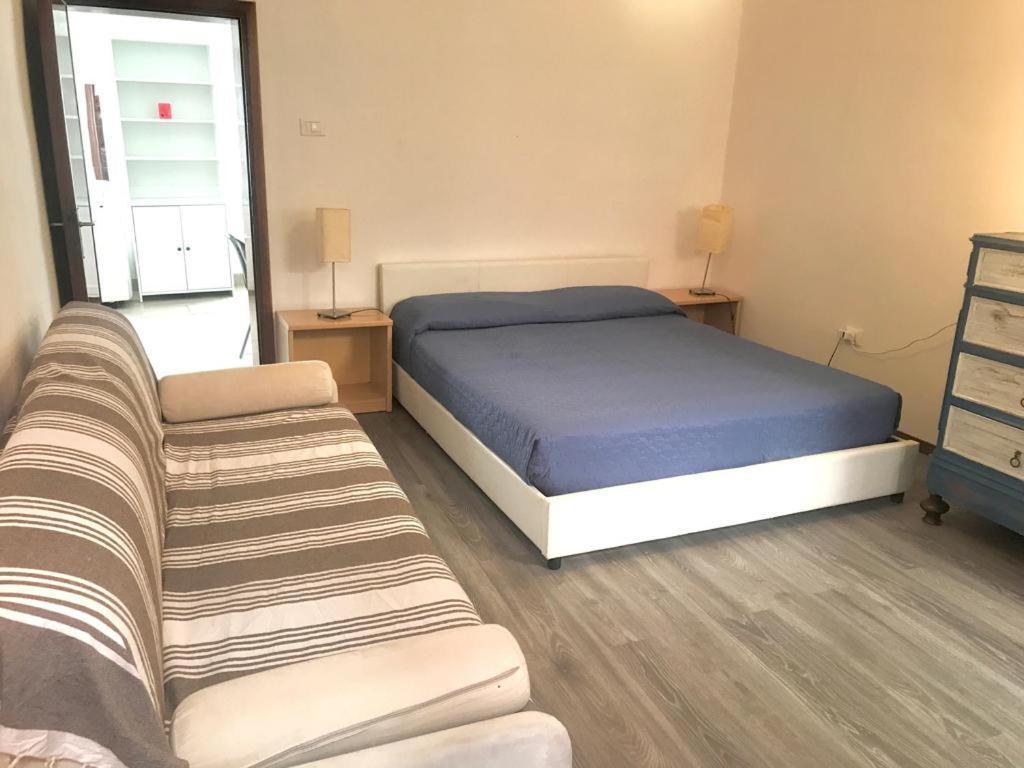 La Loge De La Biennale Apartman Velence Kültér fotó