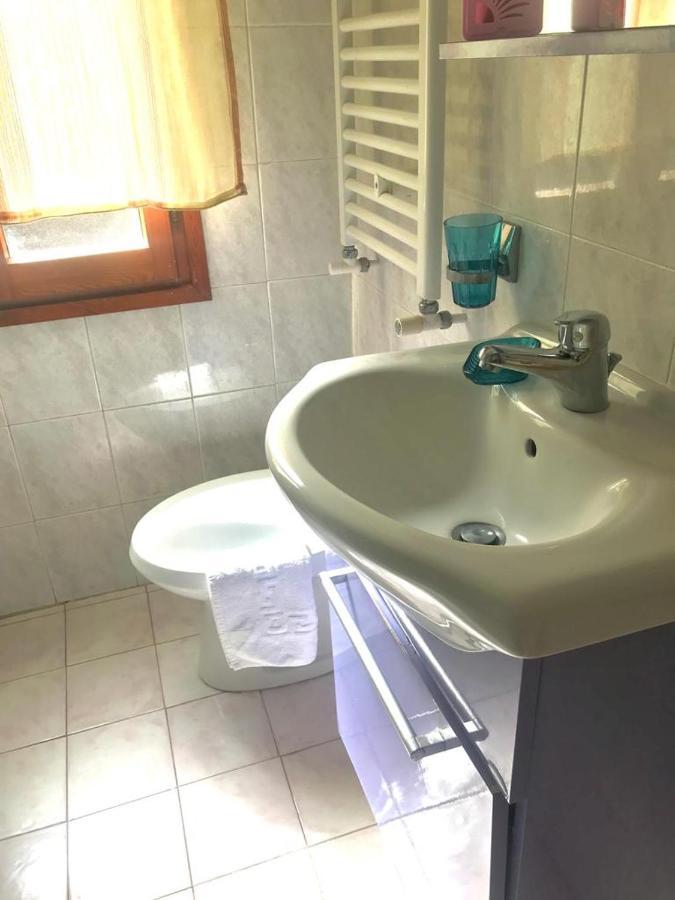 La Loge De La Biennale Apartman Velence Kültér fotó