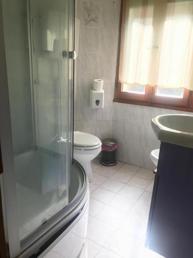 La Loge De La Biennale Apartman Velence Kültér fotó